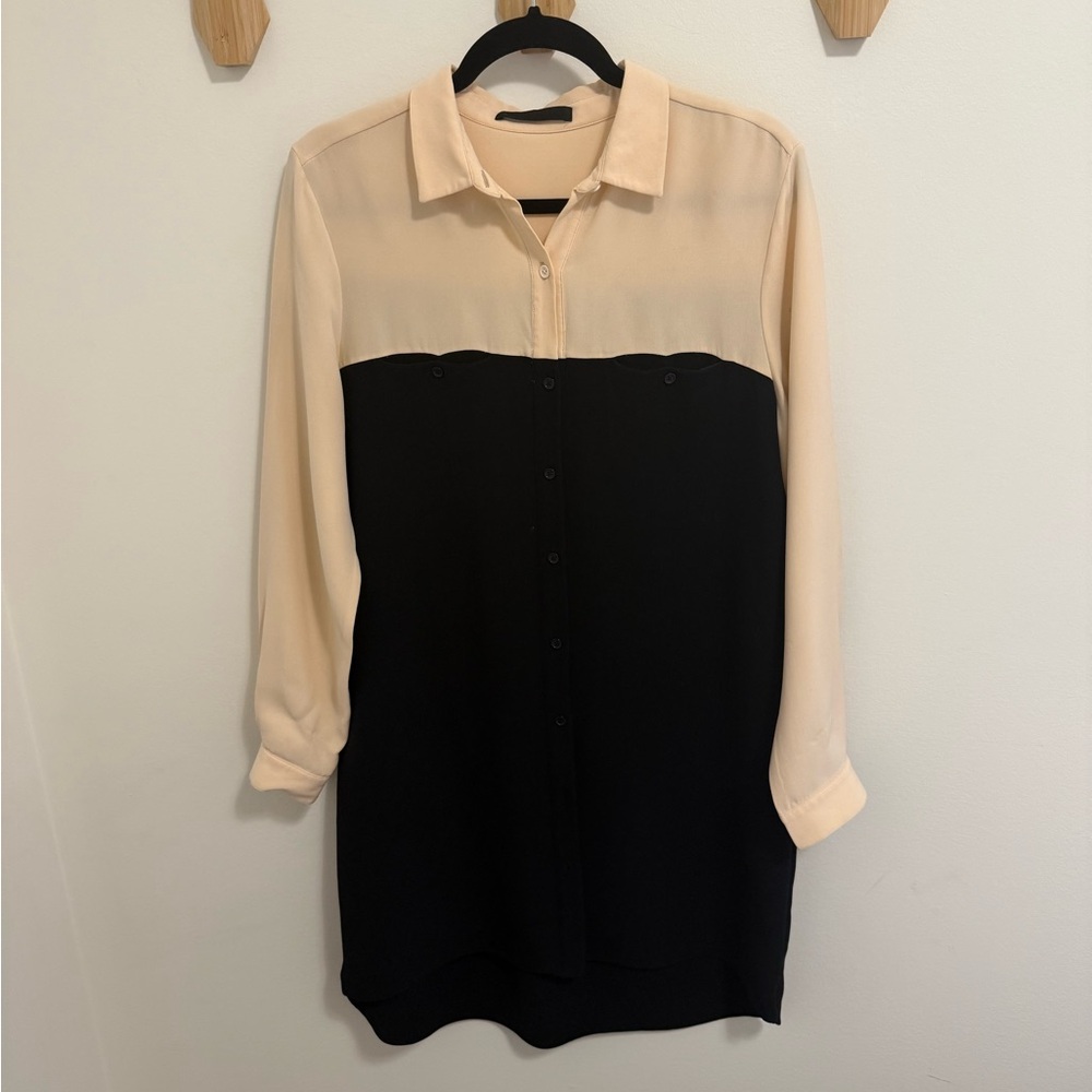 Jenni Kayne silk dress - Picture 2 of 5